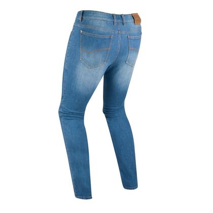 Jeans Bering FIZ - Slim - Blu