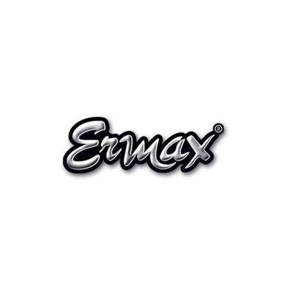 Protección de radiador Ermax  Ref : EM1363 
