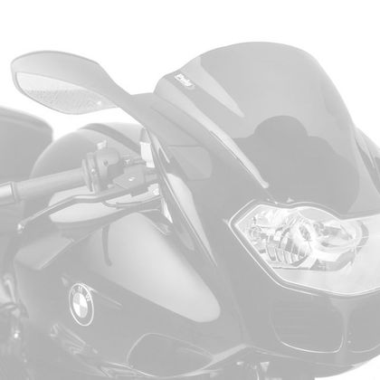 Puig Racing Windshield