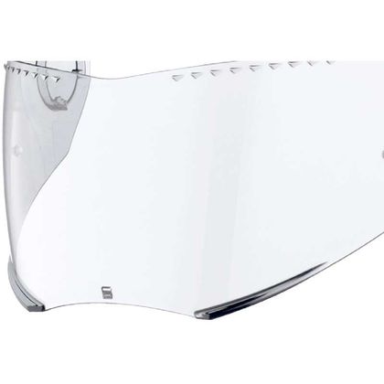 Pantalla de casco Schuberth CLEAR - E1 - Sin color