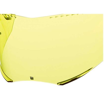 Pantalla de casco Schuberth HIGH DEFINITION - E1 - Amarillo