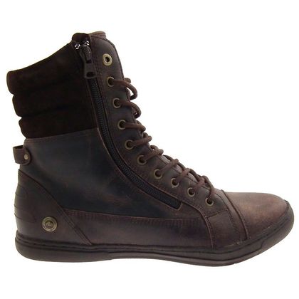 Botines 1964 Shoes CAFE RACER RUGGED