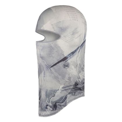 Buff SNOUT Balaclava - Grijs Ref: BUF0019 / 134506.914.10.00