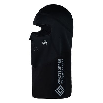 Buff WINDPROOF Kapuzenmütze - Schwarz