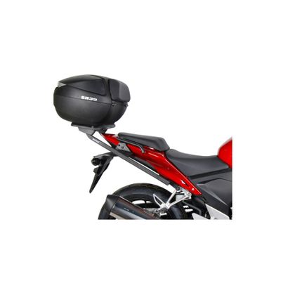 Top case Shad SH 39 Noir Universel