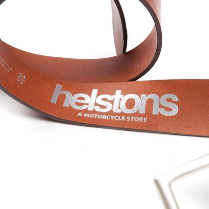 Cintura Helstons CEINTURON TAN - Giallo