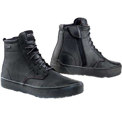 Zapatillas TCX Boots DARTWOOD GORETEX - Negro