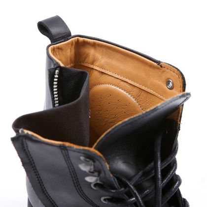 Chaussures Helstons CITY - noir - Noir