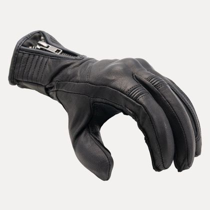 DXR CLAYMORE LADY Handschuhe - Schwarz