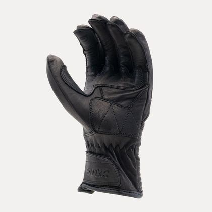 DXR CLAYMORE LADY Handschuhe - Schwarz