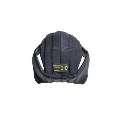 Coiffe Shoei JO - Noir