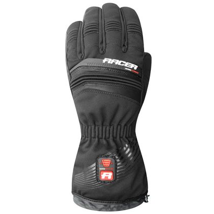 Guantes Racer CONNECTIC