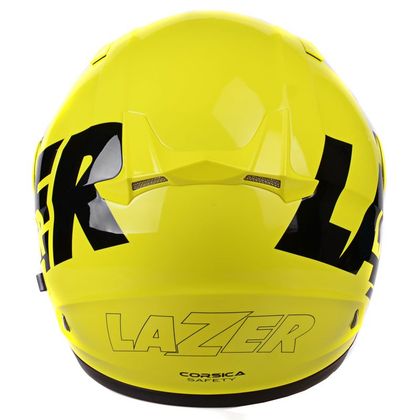 Casco Lazer CORSICA - Z-LINE HI-VIZ