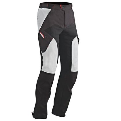 Pantalon Ixon CROSSTOUR 2 - Noir / Gris Ref : IX1507 