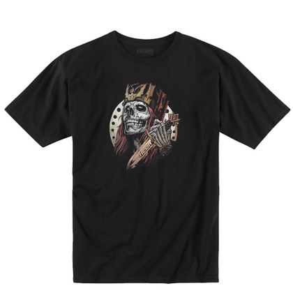 T-Shirt manches courtes Icon CRYPTIC KING