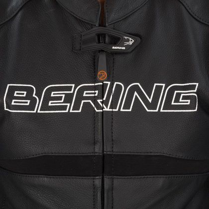 Mono Bering CURVE-R - Negro
