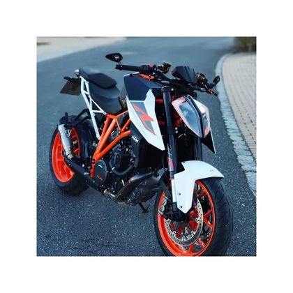 Rétroviseur Motogadget 06401495 Universel