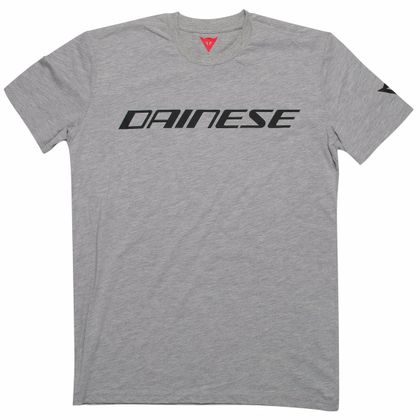 Camiseta de manga corta Dainese DAINESE - Gris
