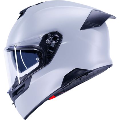 Integralna čelada AGV K5 MONO MATT POLARE - Siva