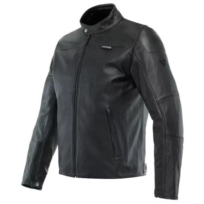 Dainese MIKE 3 Motorbike Jacket - Black Ref : DN1871