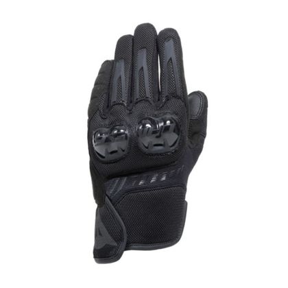 Dainese MIG 3 LUCHT Handschoenen - Zwart