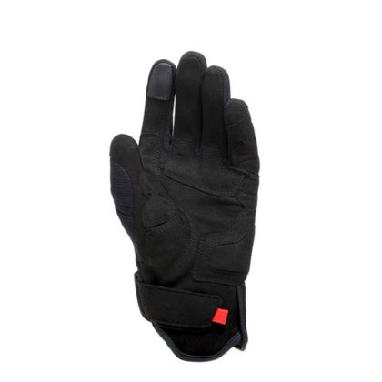 Dainese MIG 3 LUCHT Handschoenen - Zwart