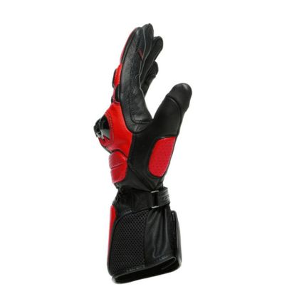Guantes Dainese IMPETO - COLOR - Negro / Rojo