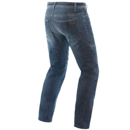 Jeans Dainese DENIM BLAST REGULAR - Regolare - Blu