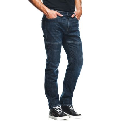 Jeans Dainese DENIM BLAST REGULAR - Regolare - Blu