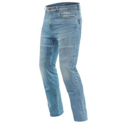 Jeans Dainese DENIM STONE SLIM - Slim - Blu Ref : DN1913 