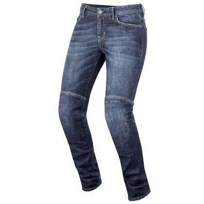 Jeans Alpinestars DAISY - Straight