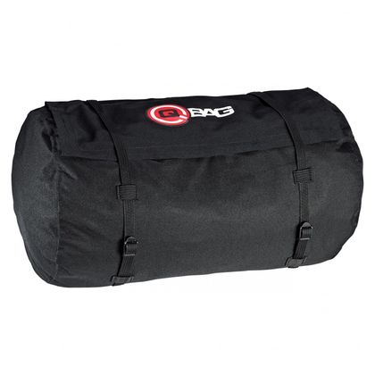 Bolsa de asiento Q Bag Waterproof 03 50 litros universal - Negro