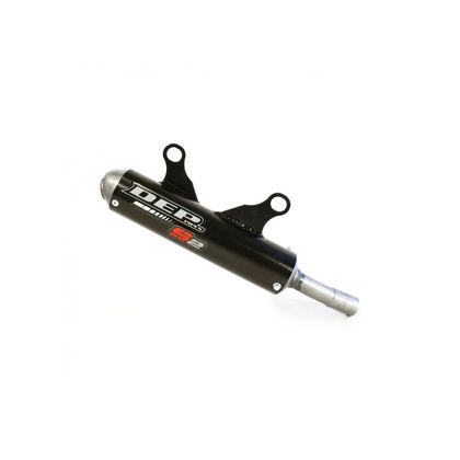 DEP S2 Shorty Silencer