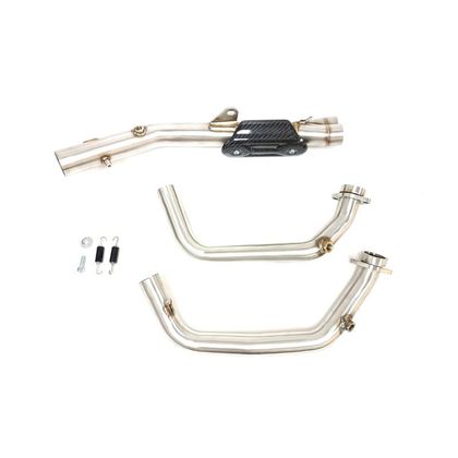 Ixil Manifold