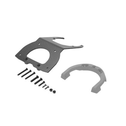 Shad Click system R011CS voor tanktas Click system Tankring Ref: SD0480 / R011CS ROYAL ENFIELD 450 HIMALAYAN 450 - 2024 - 2026