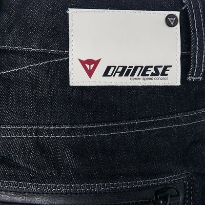 Jeans Dainese D19 LADY - Slim