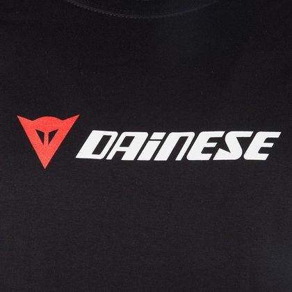 Camiseta de manga corta Dainese D-TSHIRT