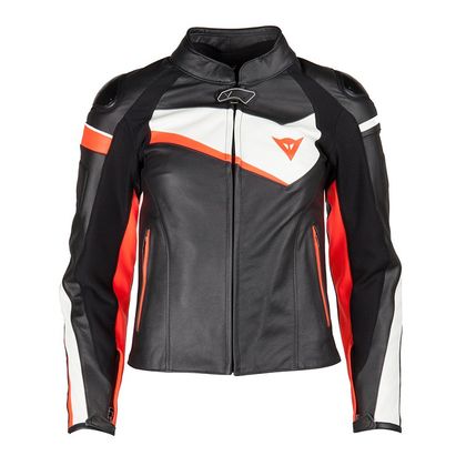 Cazadora Dainese VELOSTER TEX LADY