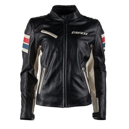 Giubbotto Dainese LOLA D1 LADY LEATHER