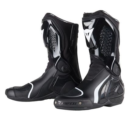 Bottes Dainese TR-COURSE OUT Ref : DN1177 
