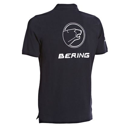 Polo Bering DONY - Blu