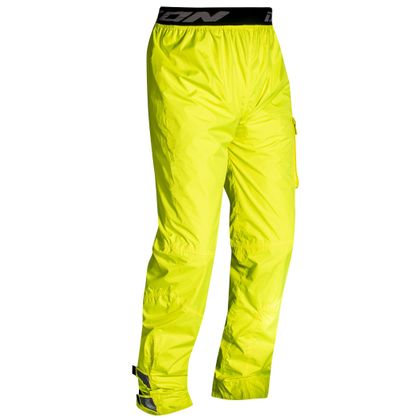 Pantalones impermeable Ixon DOORN - Amarillo / Negro Ref : IX1026 