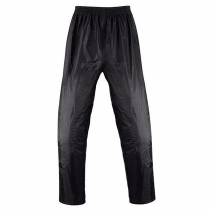 Pantalones impermeable IXS DROPY II - Negro Ref : IS0668 