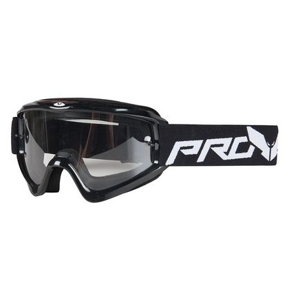 Gafas de motocross Prov DUST 2021 - Negro Ref : POV0013 / POV0013CO38657 