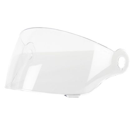 Ecran casque Dexter TANNEN CLEAR - Incolore Ref : DX0179 / DX0179TE10626 