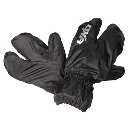 Sur-gants DXR FLIPPER - Noir