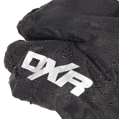 Sur-gants DXR FLIPPER - Noir