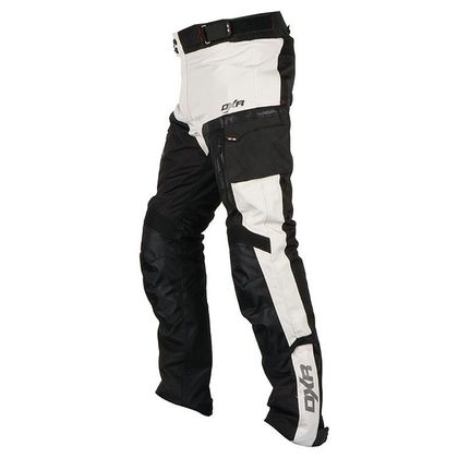 Pantalon DXR ROADTRIP PANT - Noir / Gris Ref : DXR0204 