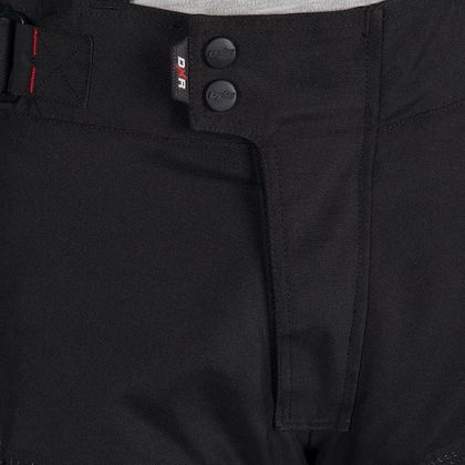 Pantalon DXR ROADTRIP PANT - Noir / Beige