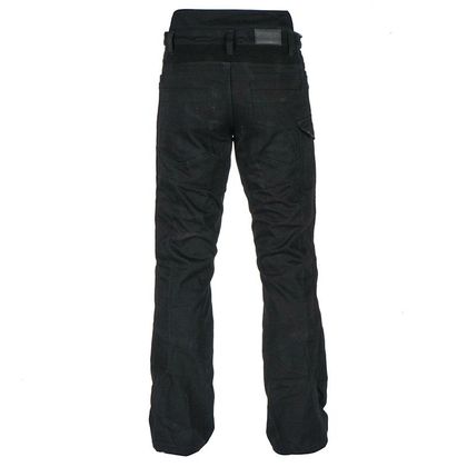 Jeans DXR DENIM CE - Straight - Nero